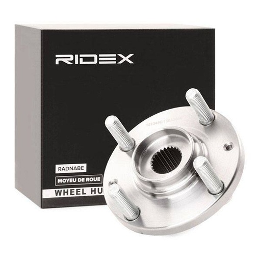 Wheel Hub