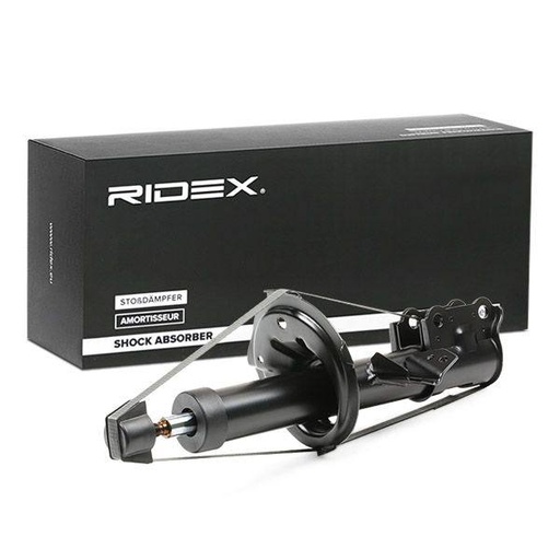 [SUPP-6358-854S0588] Shock Absorber
