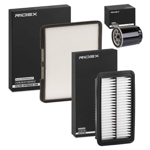 Filter Set