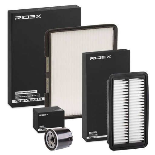 Filter Set