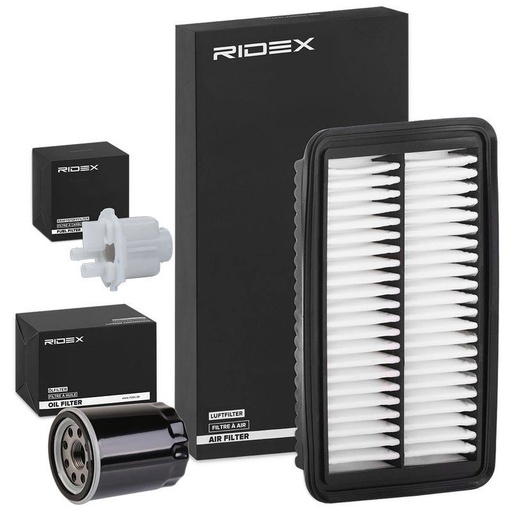 Filter Set