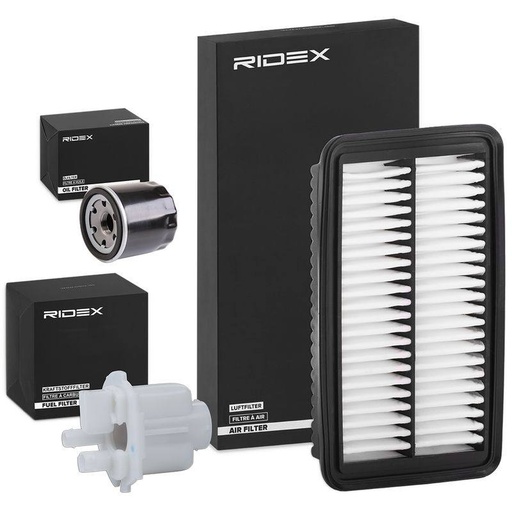 Filter Set