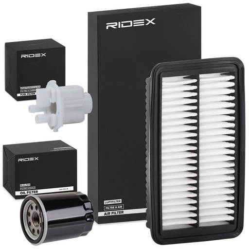Filter Set