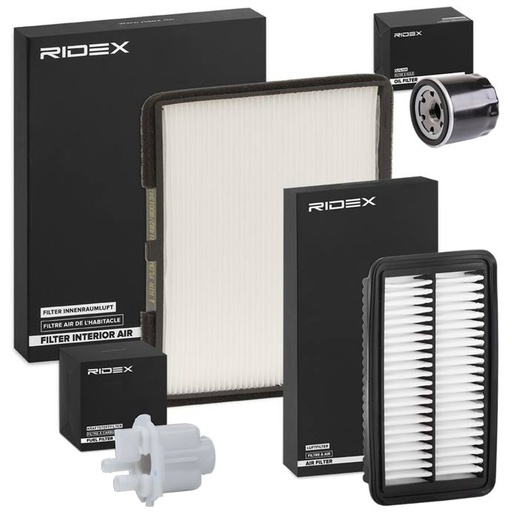 Filter Set