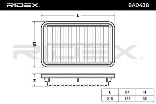 Air Filter