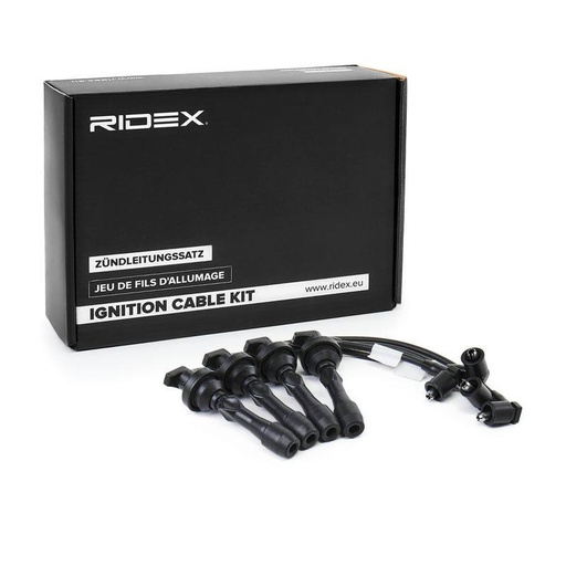 Ignition Cable Kit
