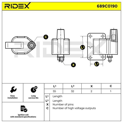 Ignition Coil