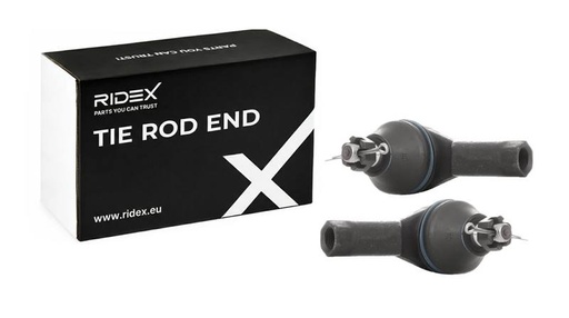 Tie Rod End