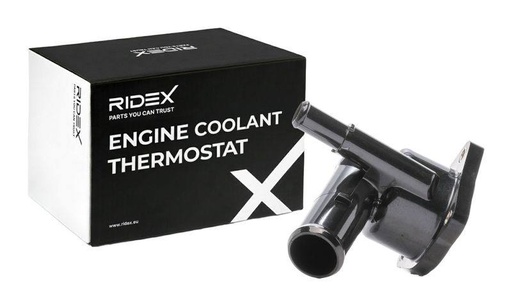 [SUPP-6358-316T0232] Thermostat, coolant