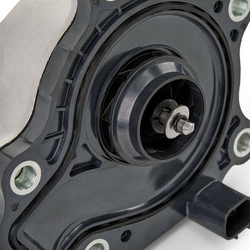 [SUPP-6358-1260W0455] Water Pump, engine cooling