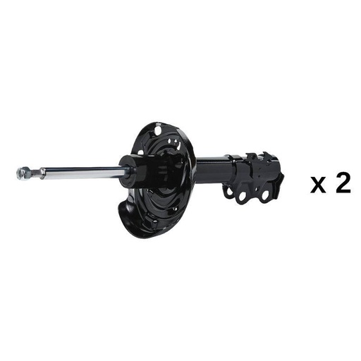 Shock Absorber