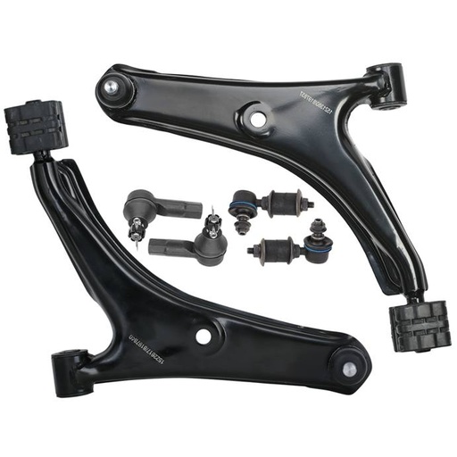 Repair Kit, control arm