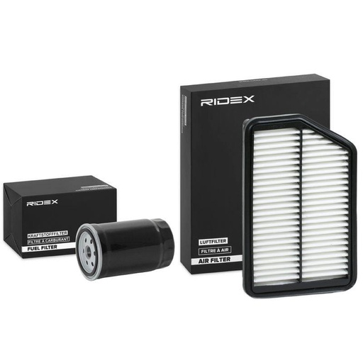 Filter Set
