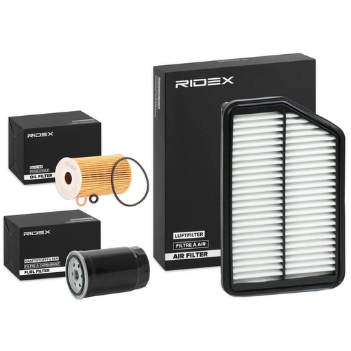 Filter Set