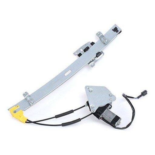 Window Regulator