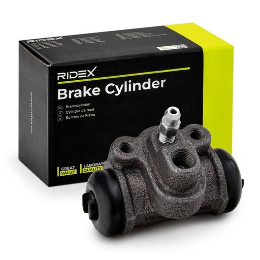 Wheel Brake Cylinder