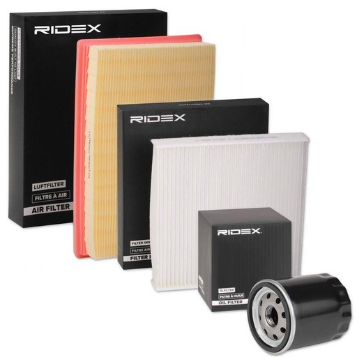Filter Set