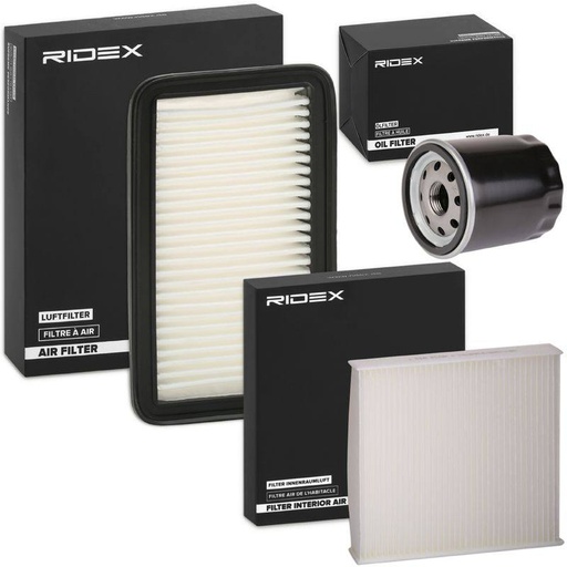 Filter Set