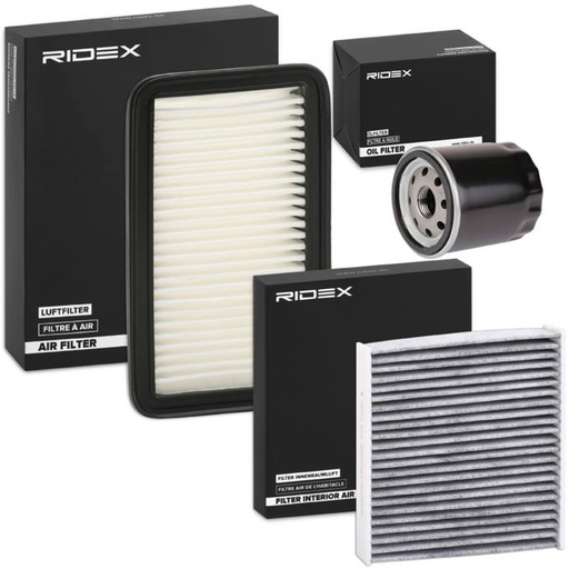 Filter Set