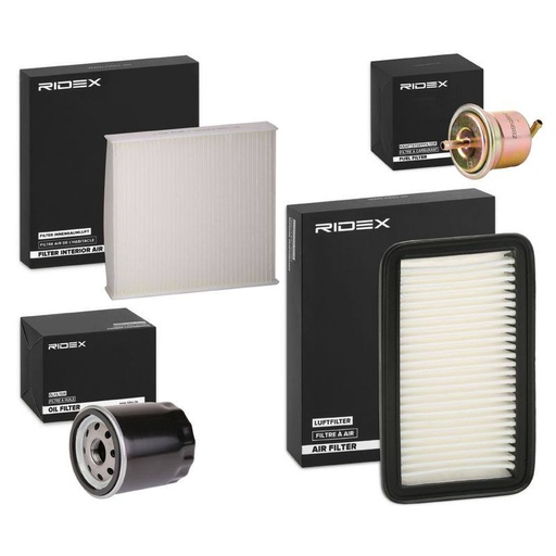 Filter Set
