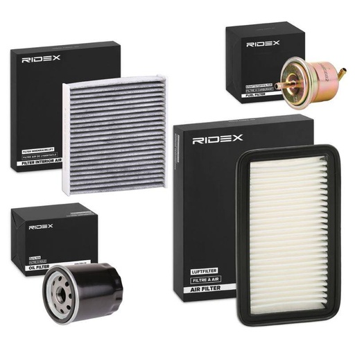 Filter Set