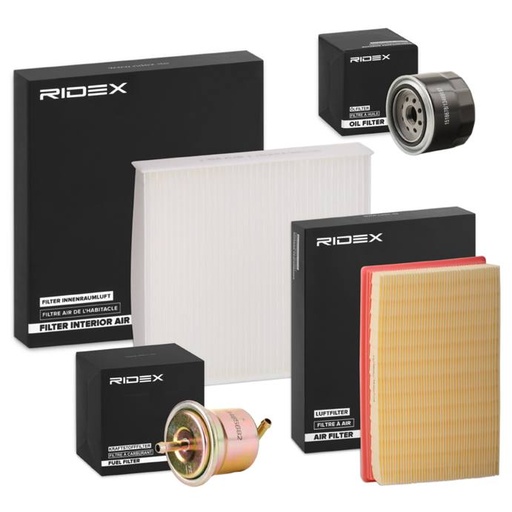 Filter Set