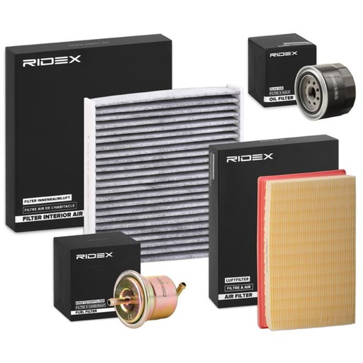Filter Set