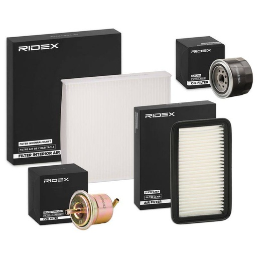 Filter Set