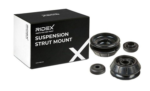 [SUPP-6358-1180S0748] Suspension Strut Support Mount