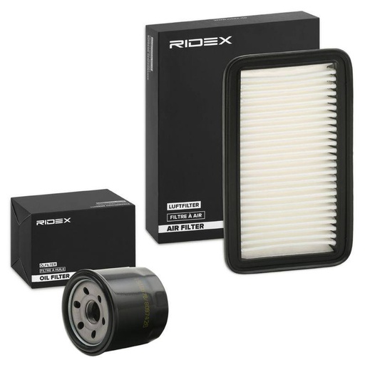 Filter Set