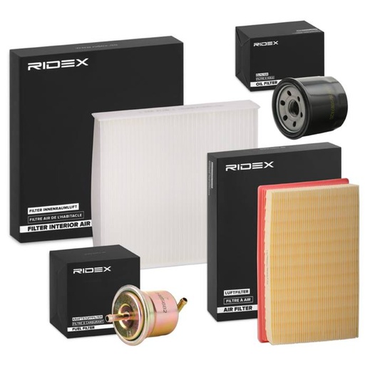 Filter Set