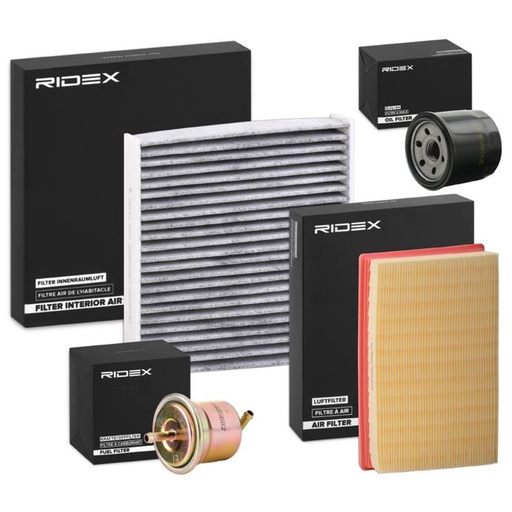 Filter Set