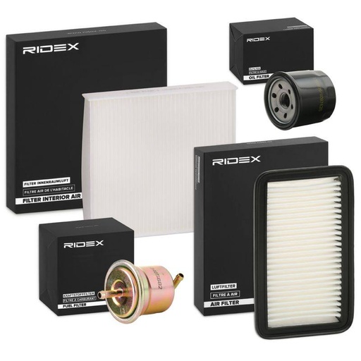 Filter Set