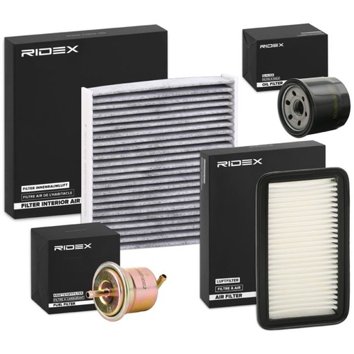 Filter Set