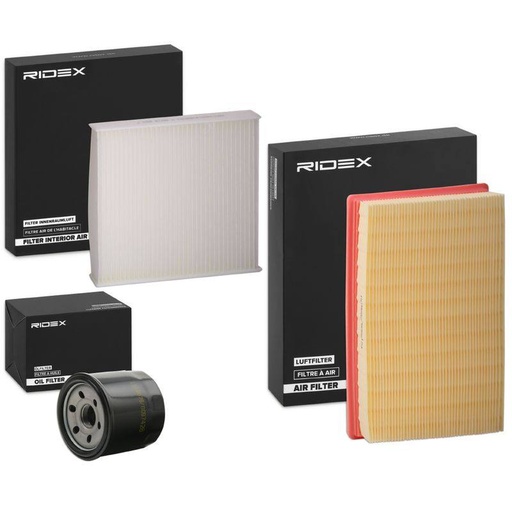Filter Set