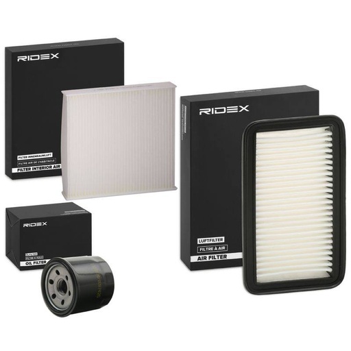 Filter Set