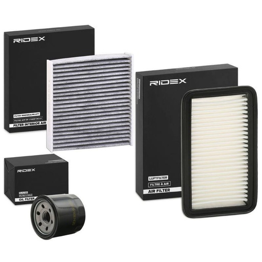 Filter Set