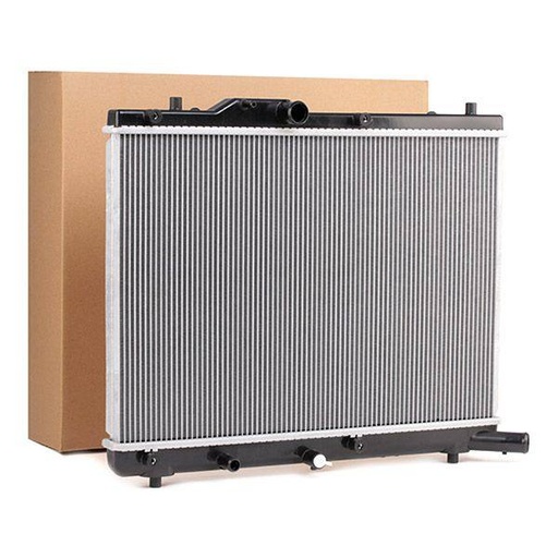 [SUPP-6358-470R0330] Radiator, engine cooling