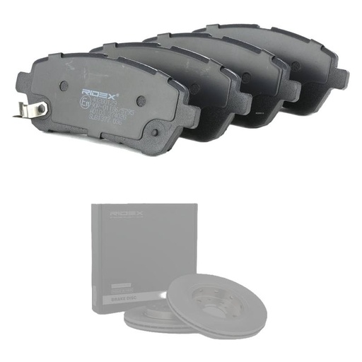 Brake Kit, disc brake