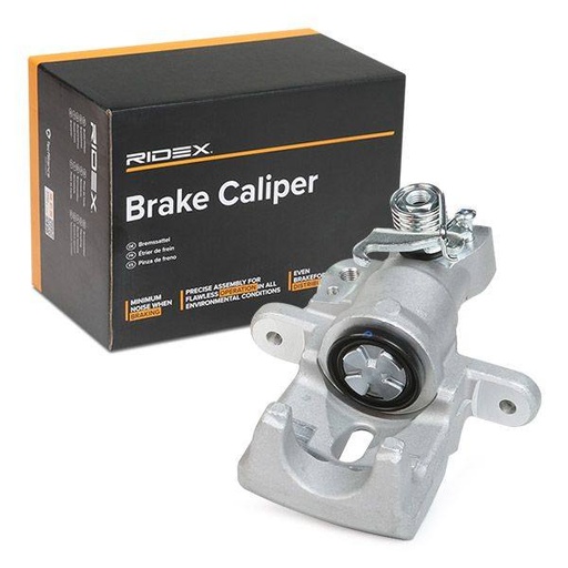 Brake Caliper