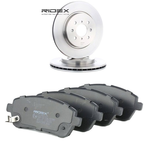 Brake Kit, disc brake