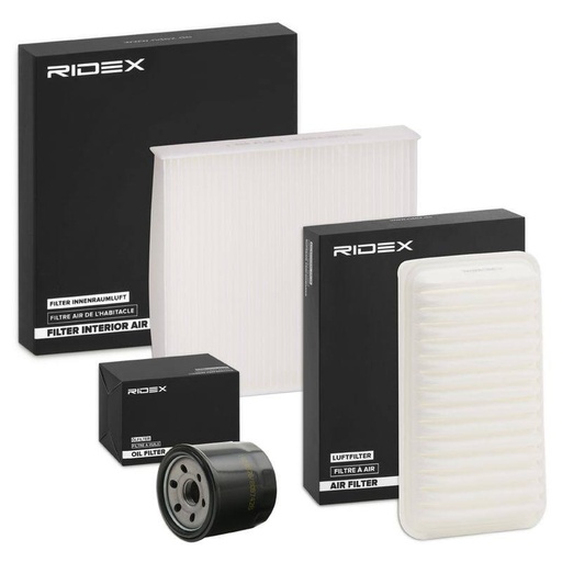 Filter Set