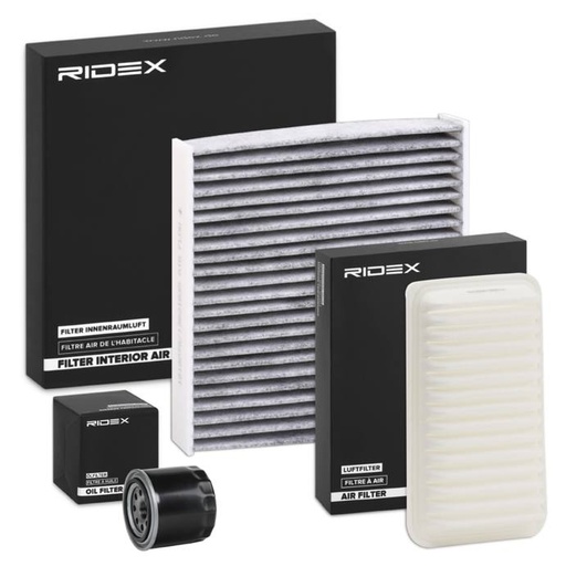 Filter Set