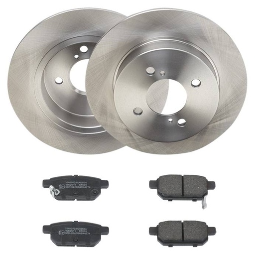 Brake Kit, disc brake