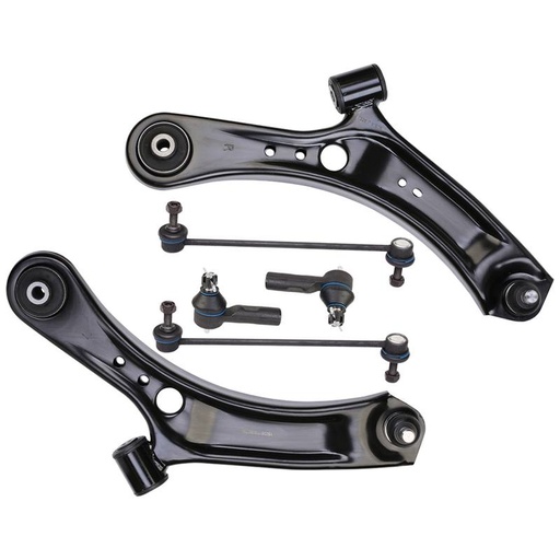 Repair Kit, control arm