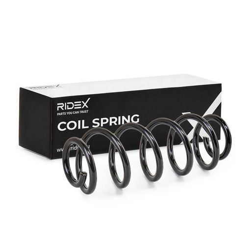 Suspension Spring