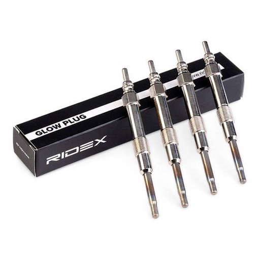 Glow Plug