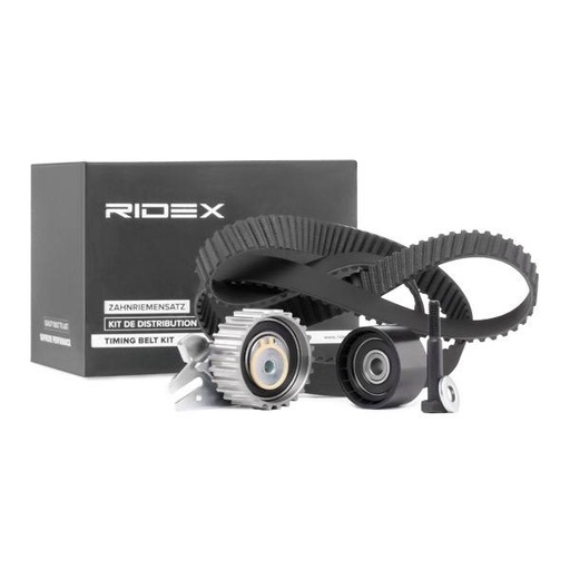Timing Belt Kit