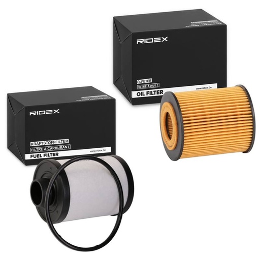 Filter Set