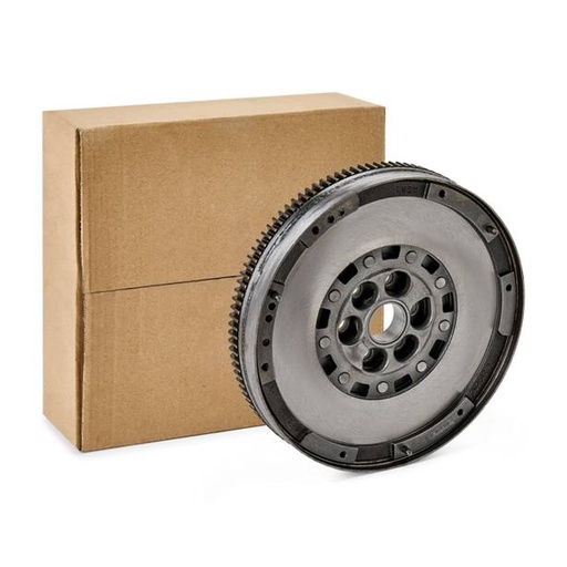 Flywheel